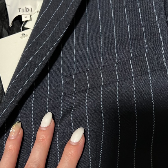 Tibi blazer. - Picture 10 of 10